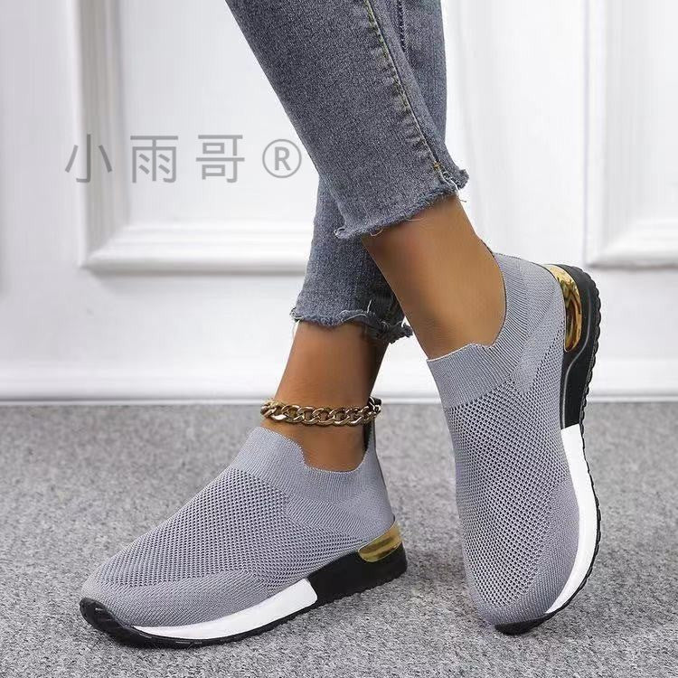 Beautifully Crafted Orthopedic Trainers