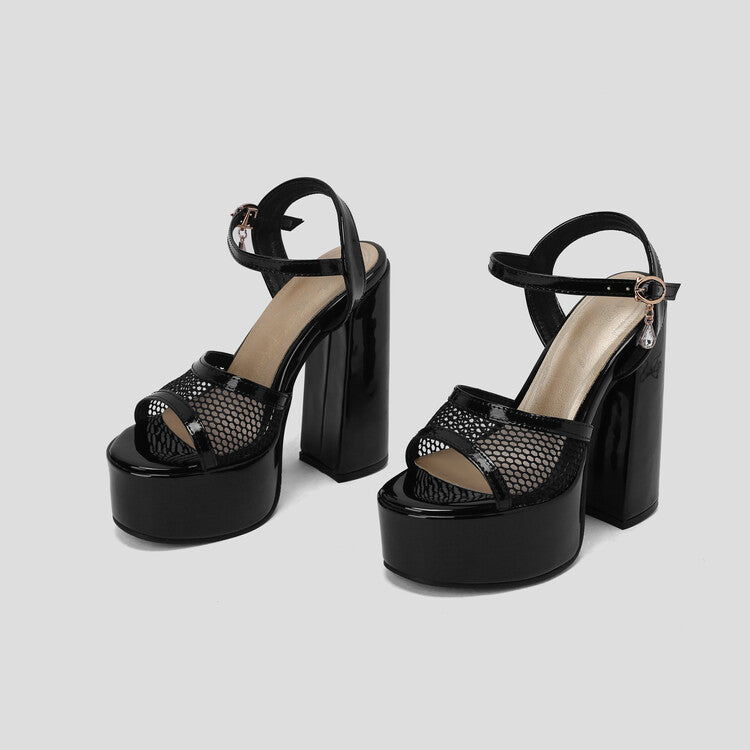 Elegant Orthopedic Sandals for Every Step