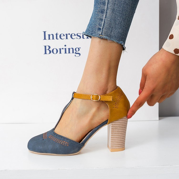 Elegant Orthopedic Shoes for Every Step