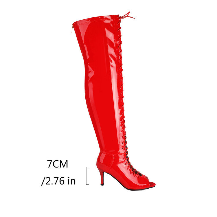 Chic Orthopedic Boots with Unique Design