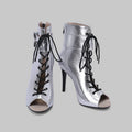 Chic Orthopedic Sandals with Unique Design