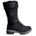 Graceful Orthopedic Boots for Modern Look