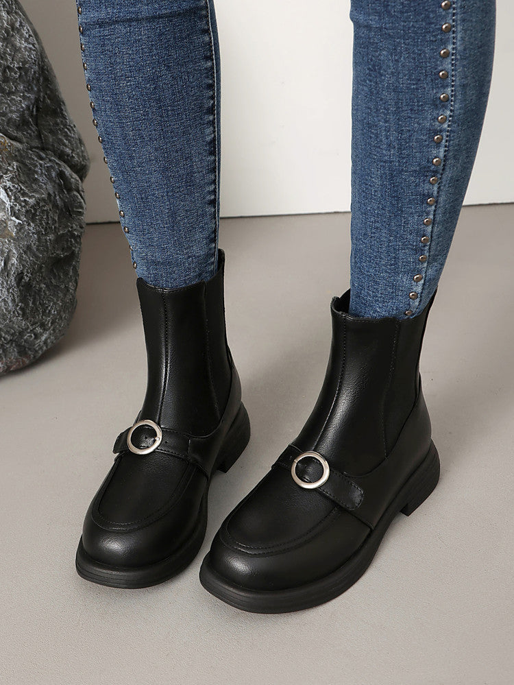 Comfortable Orthopedic Boots for Daily Wear