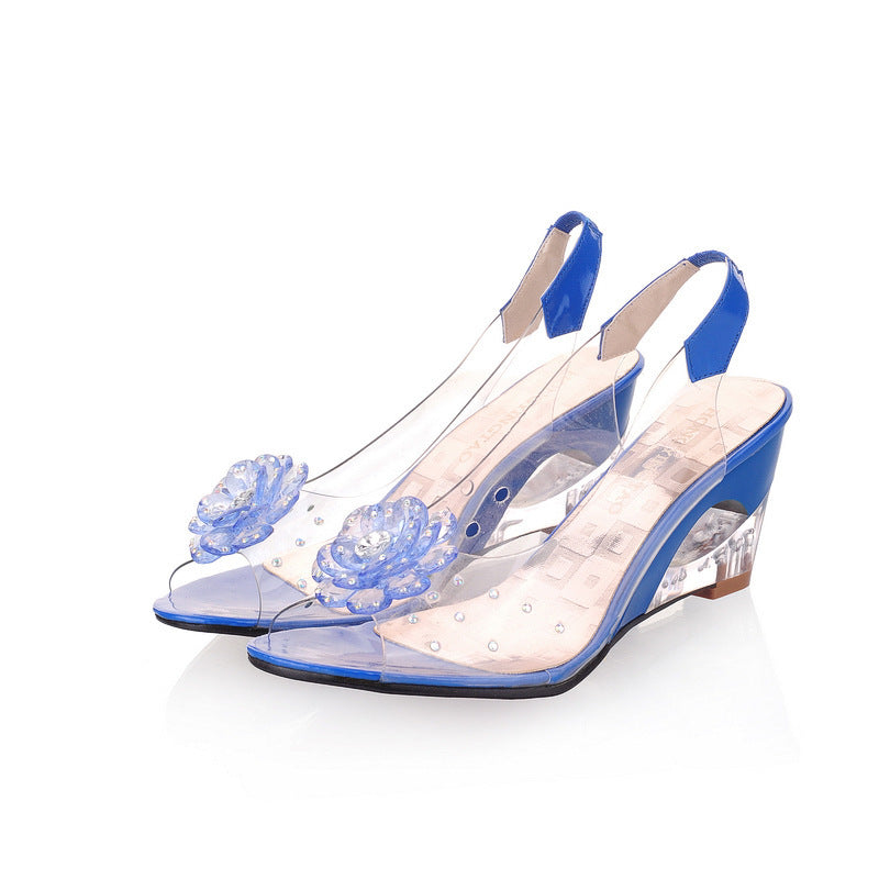 Graceful Orthopedic Sandals for Modern Look
