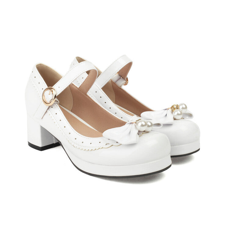 Chic Orthopedic Shoes with Unique Design