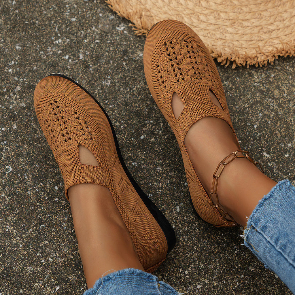 Vintage Inspired Orthopedic Shoes