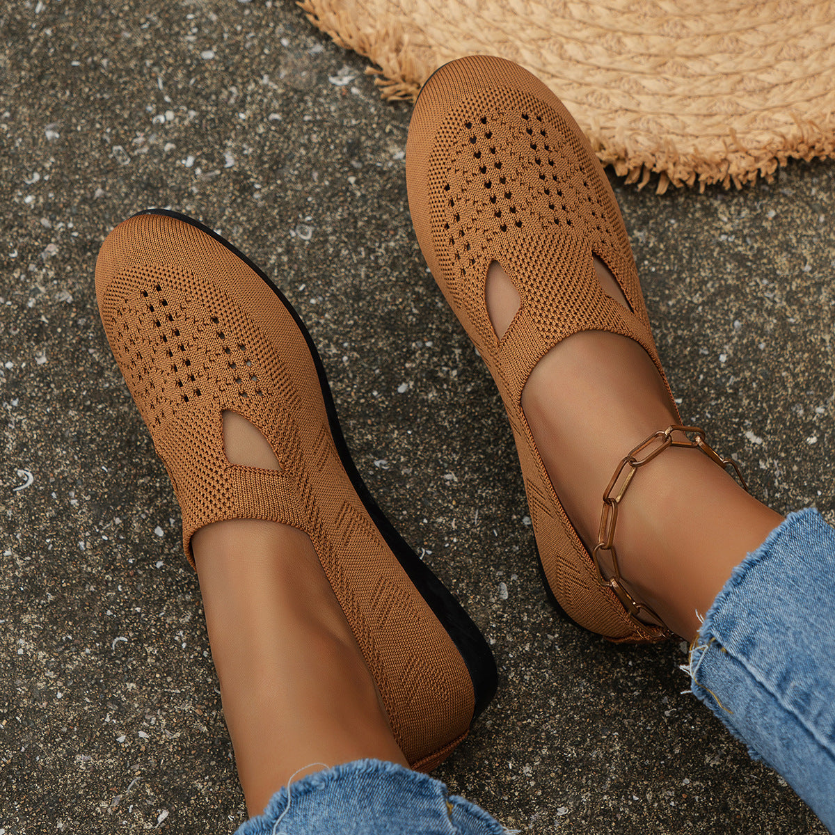 Vintage Inspired Orthopedic Shoes