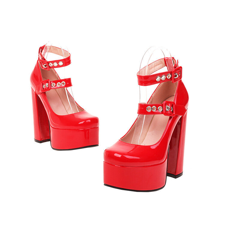 Comfortable Orthopedic Heels for Daily Wear