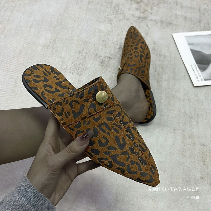 Elegant Orthopedic Shoes for Every Step