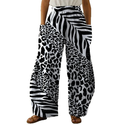 Élégant et contemporain Pantalon