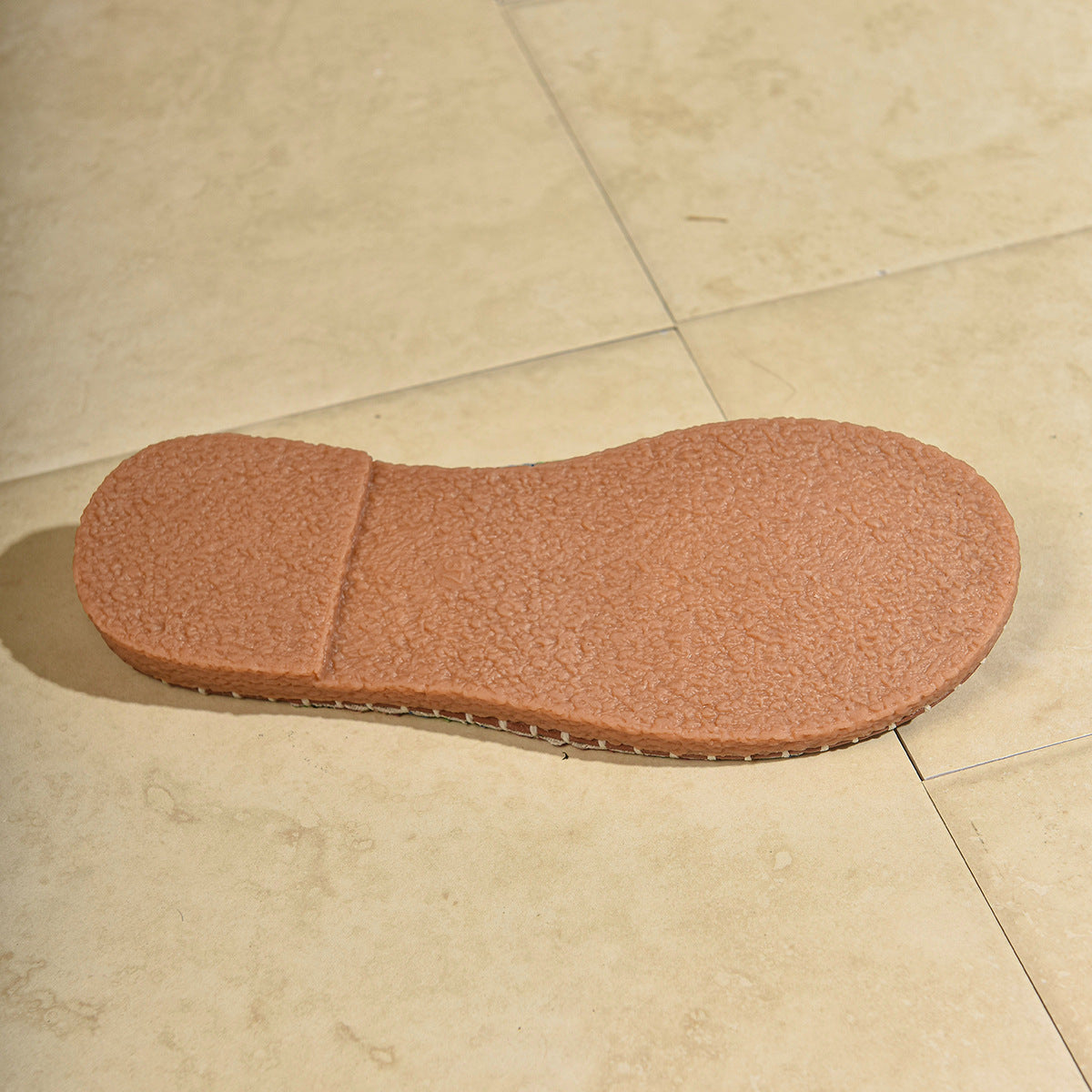 Graceful Orthopedic Sandals for Modern Look