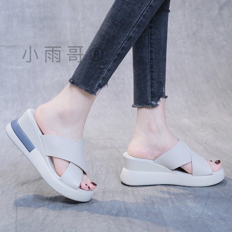 Beautifully Crafted Orthopedic Sandals