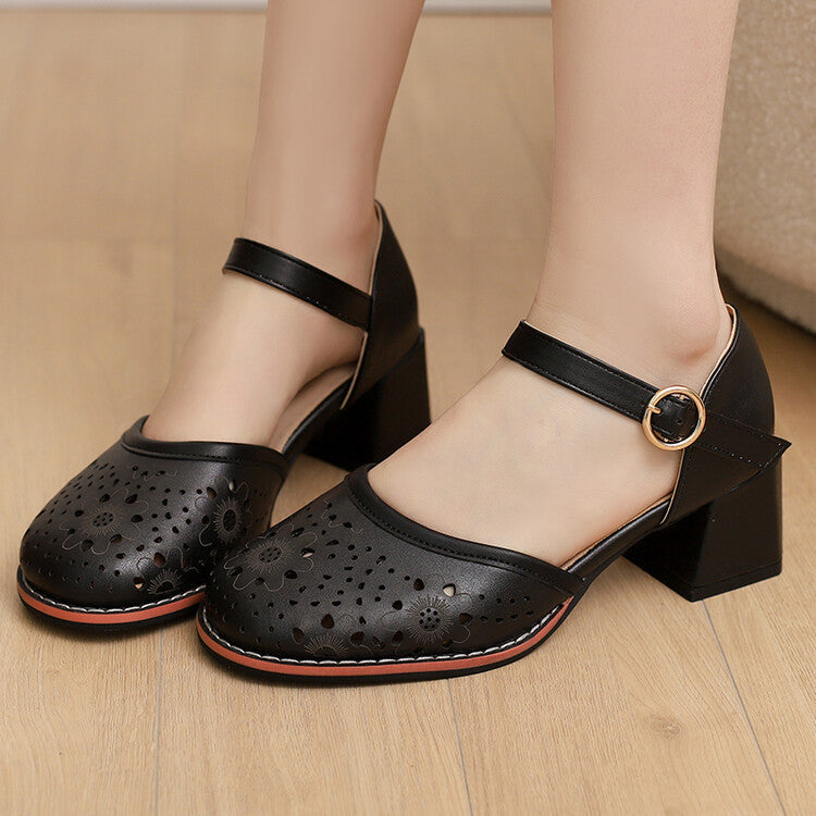Beautifully Crafted Orthopedic Sandals