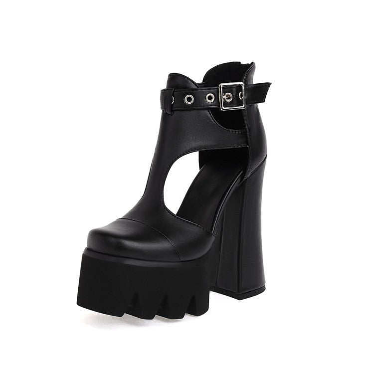 Elegant Orthopedic Shoes for Every Step