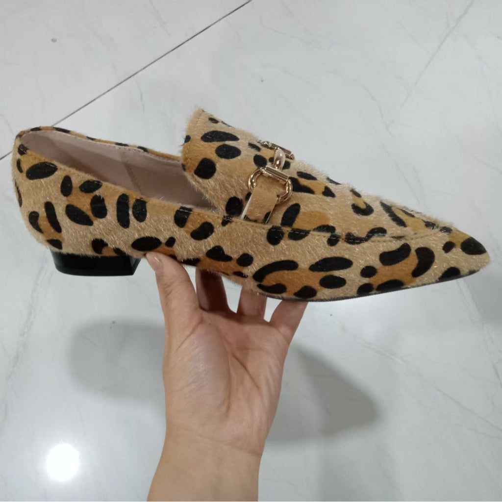 Beautifully Crafted Orthopedic Shoes