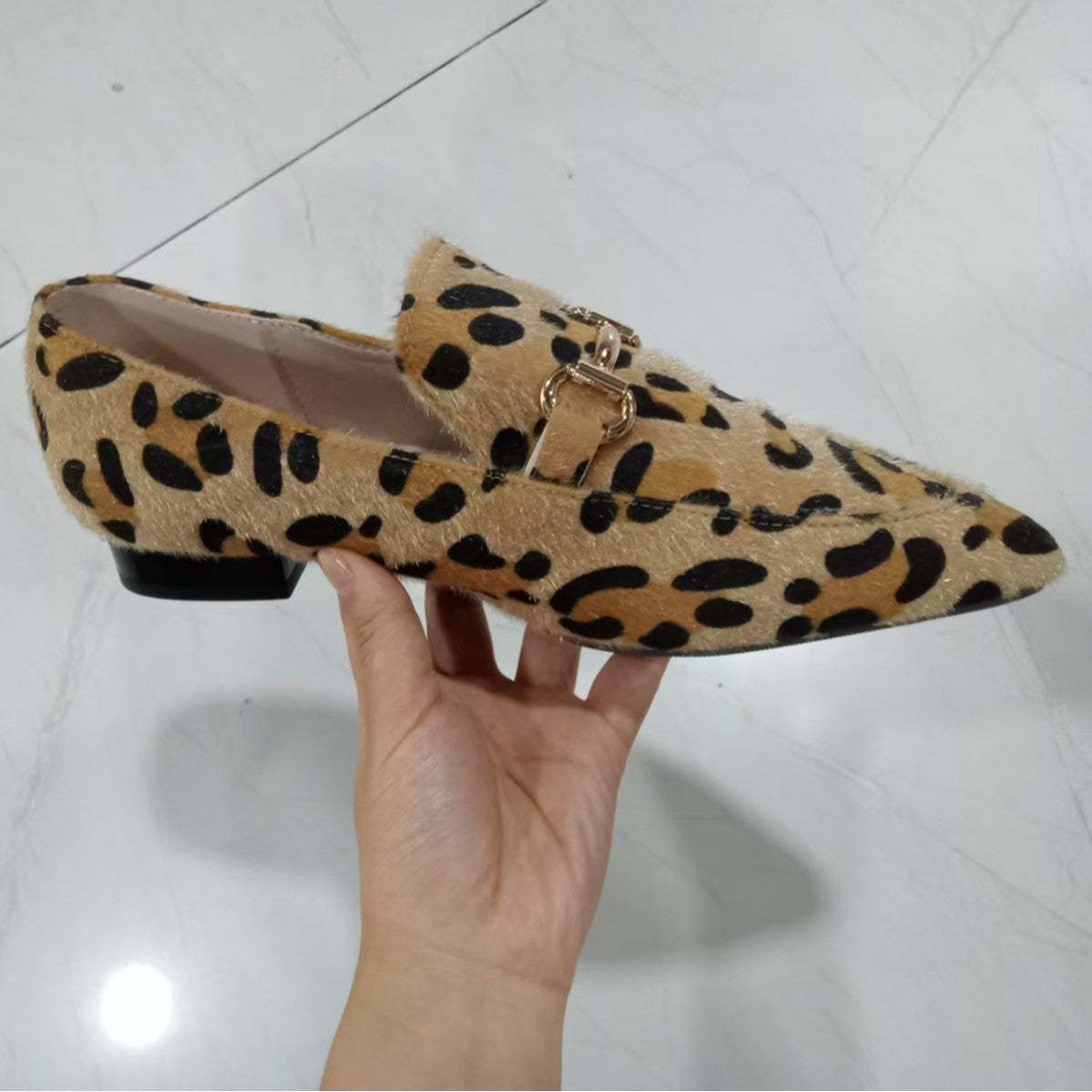 Beautifully Crafted Orthopedic Shoes