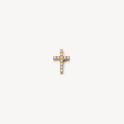 Bridgett Interchangeable Charm Ring