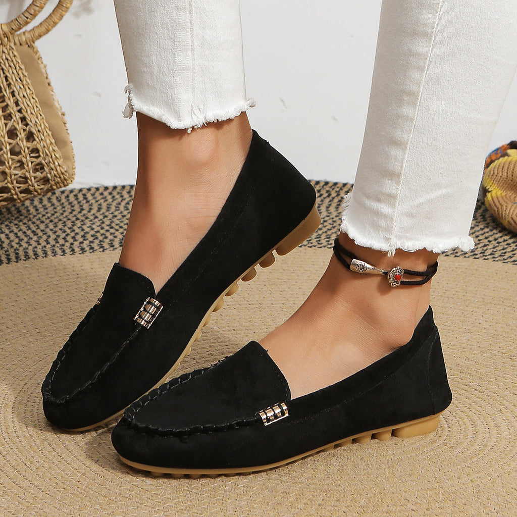Graceful Orthopedic Shoes for Modern Look