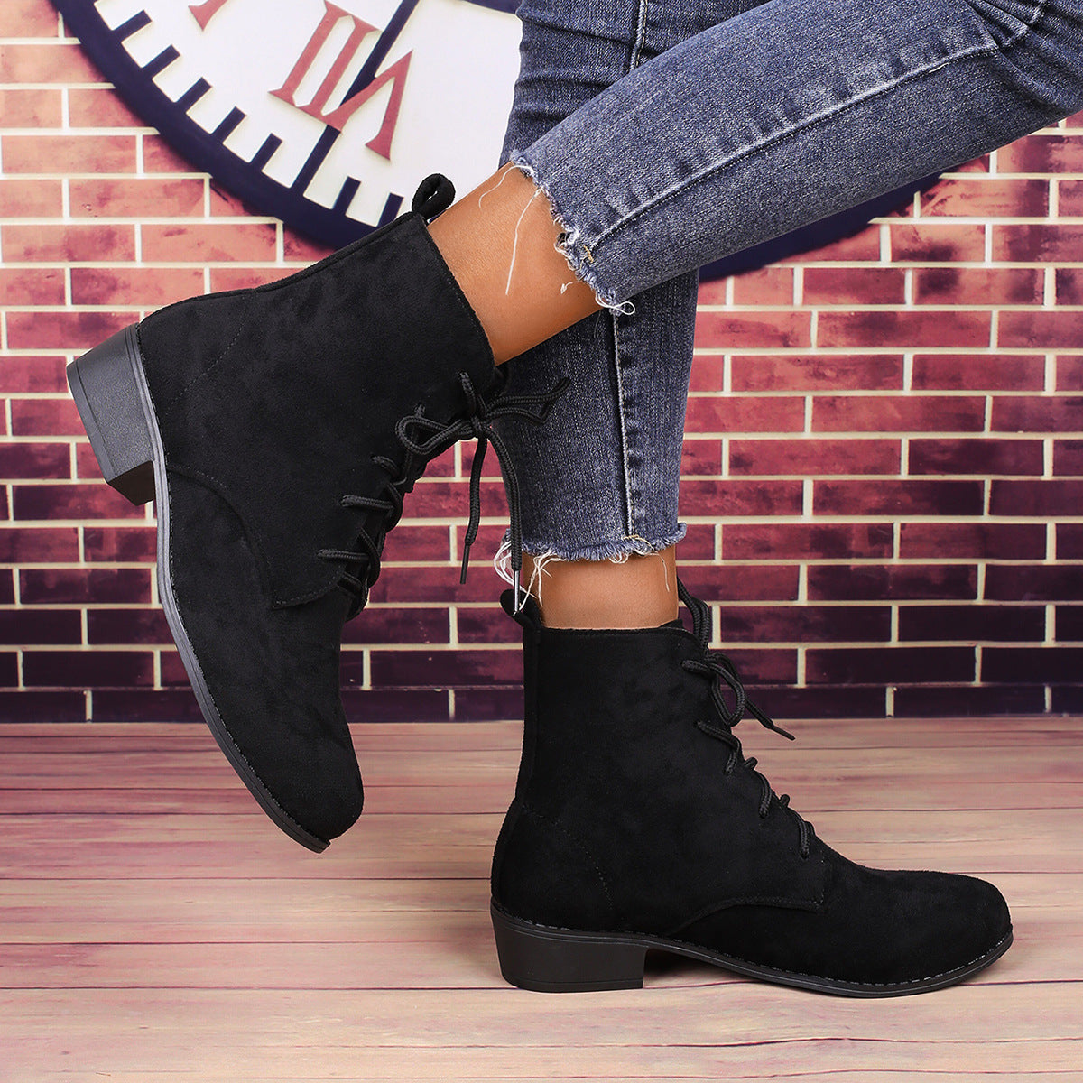 Beautifully Crafted Orthopedic Boots