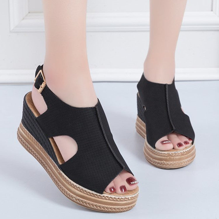 Beautifully Crafted Orthopedic Sandals