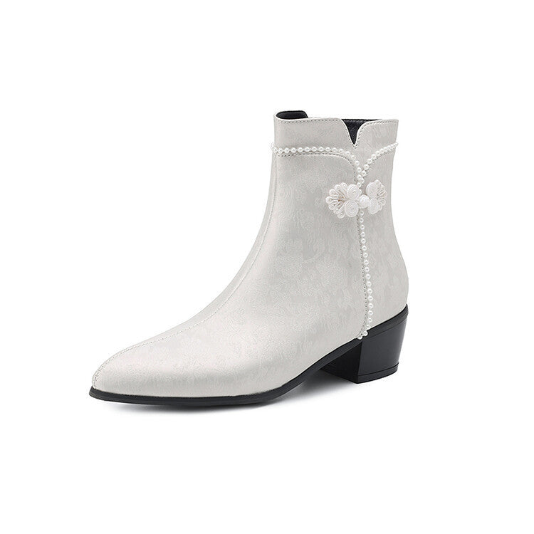 Stylish Orthopedic Boots for Any Occasion