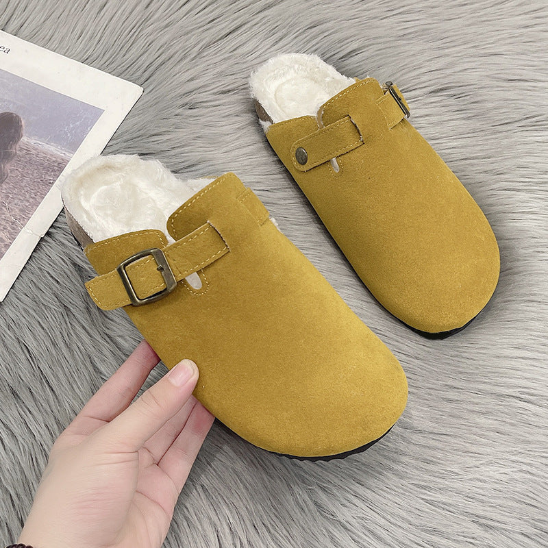 Elegant Orthopedic Shoes for Every Step