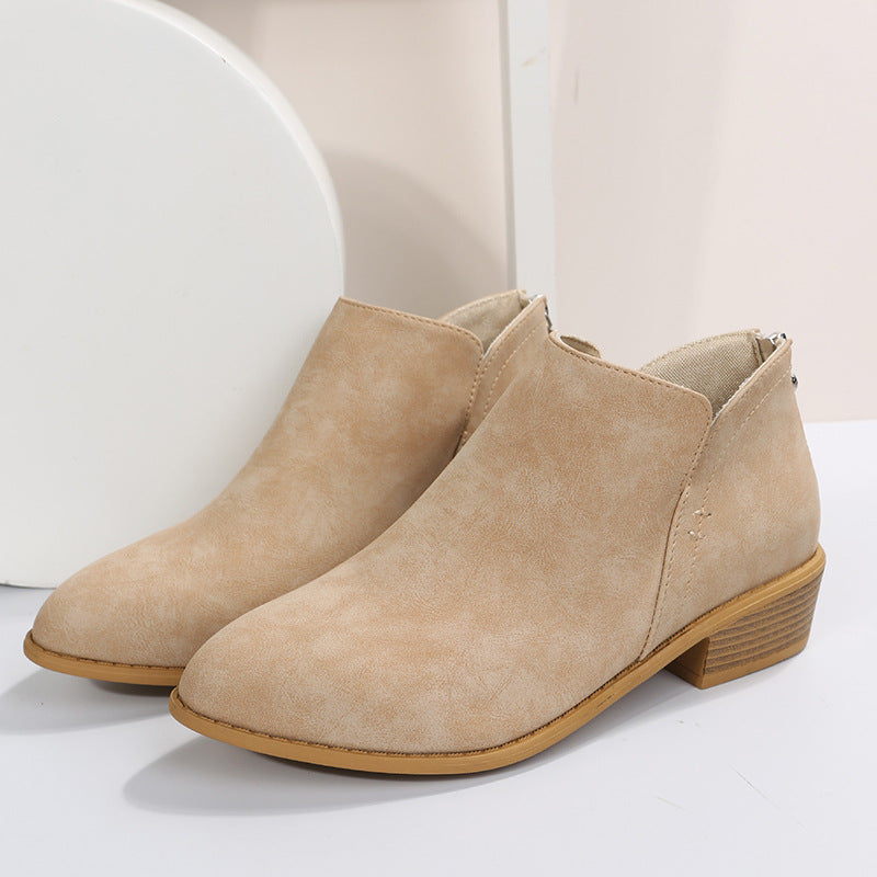 Beautifully Crafted Orthopedic Boots