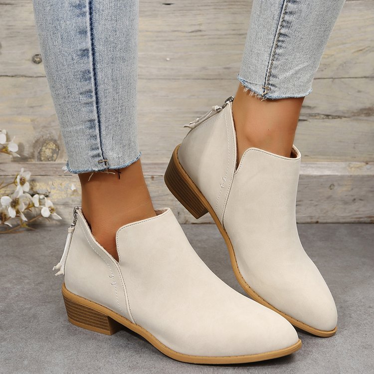 Graceful Orthopedic Shoes for Modern Look