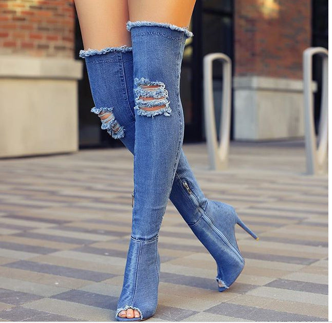 Beautifully Crafted Orthopedic Boots