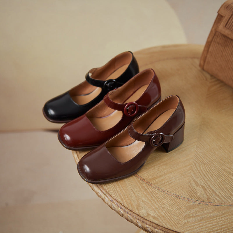 Elegant Orthopedic Shoes for Every Step