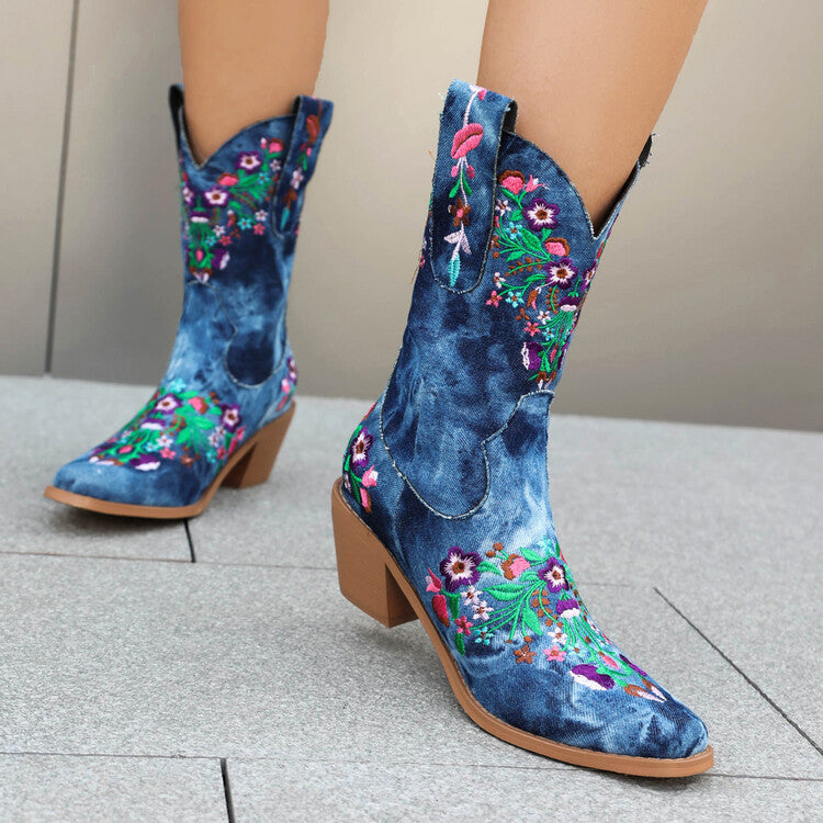 Elegant Orthopedic Boots for Every Step