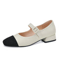 Classic Orthopedic Shoes with Timeless Style