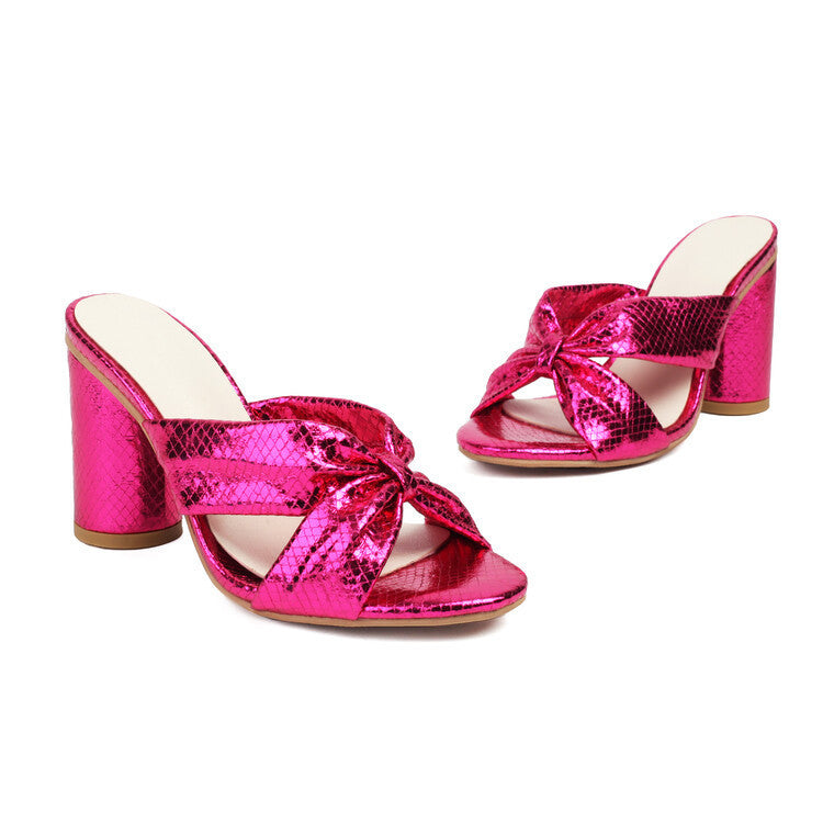 Graceful Orthopedic Sandals for Modern Look