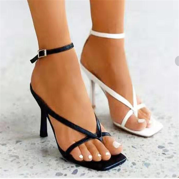 Vintage Inspired Orthopedic Sandals