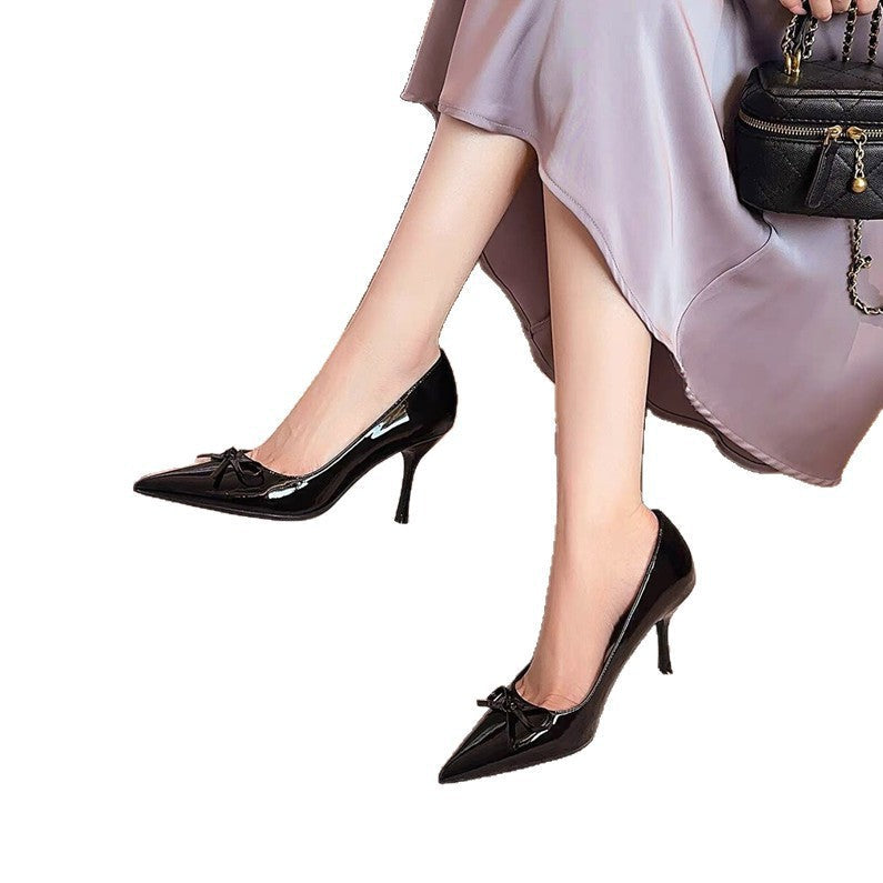 Classic Orthopedic Shoes with Timeless Style