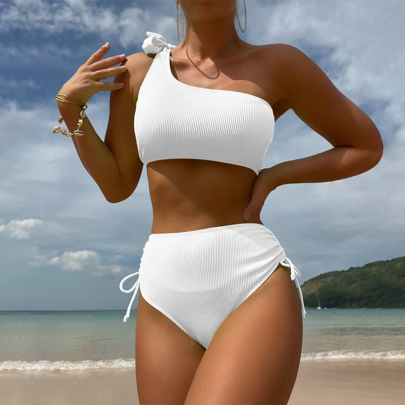 Beautifully Crafted Bikini in a Classic Style