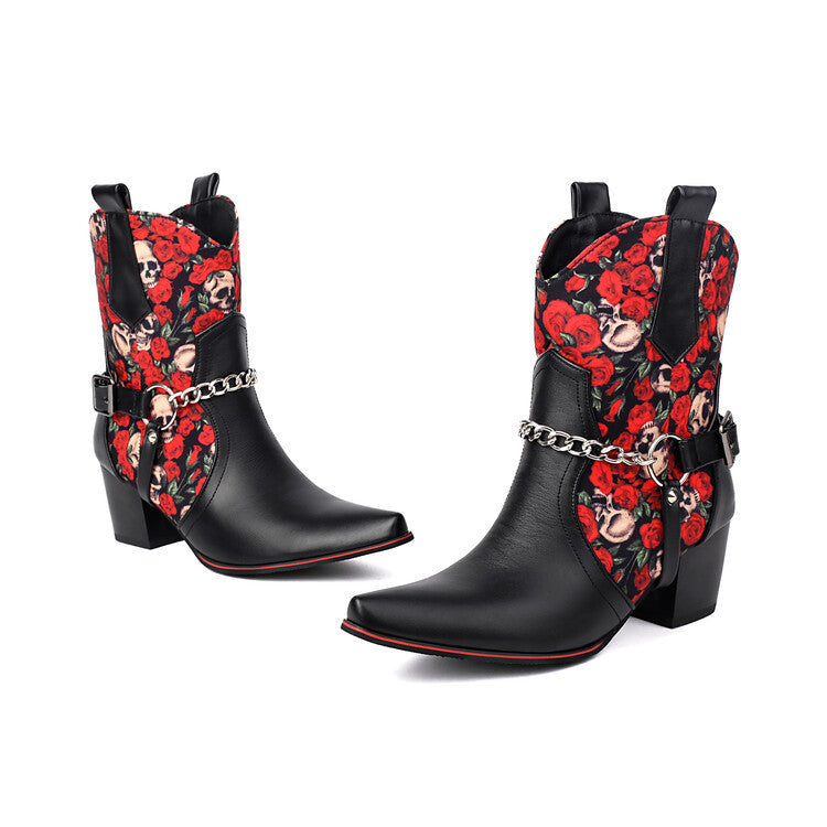 Stylish Orthopedic Boots for Any Occasion
