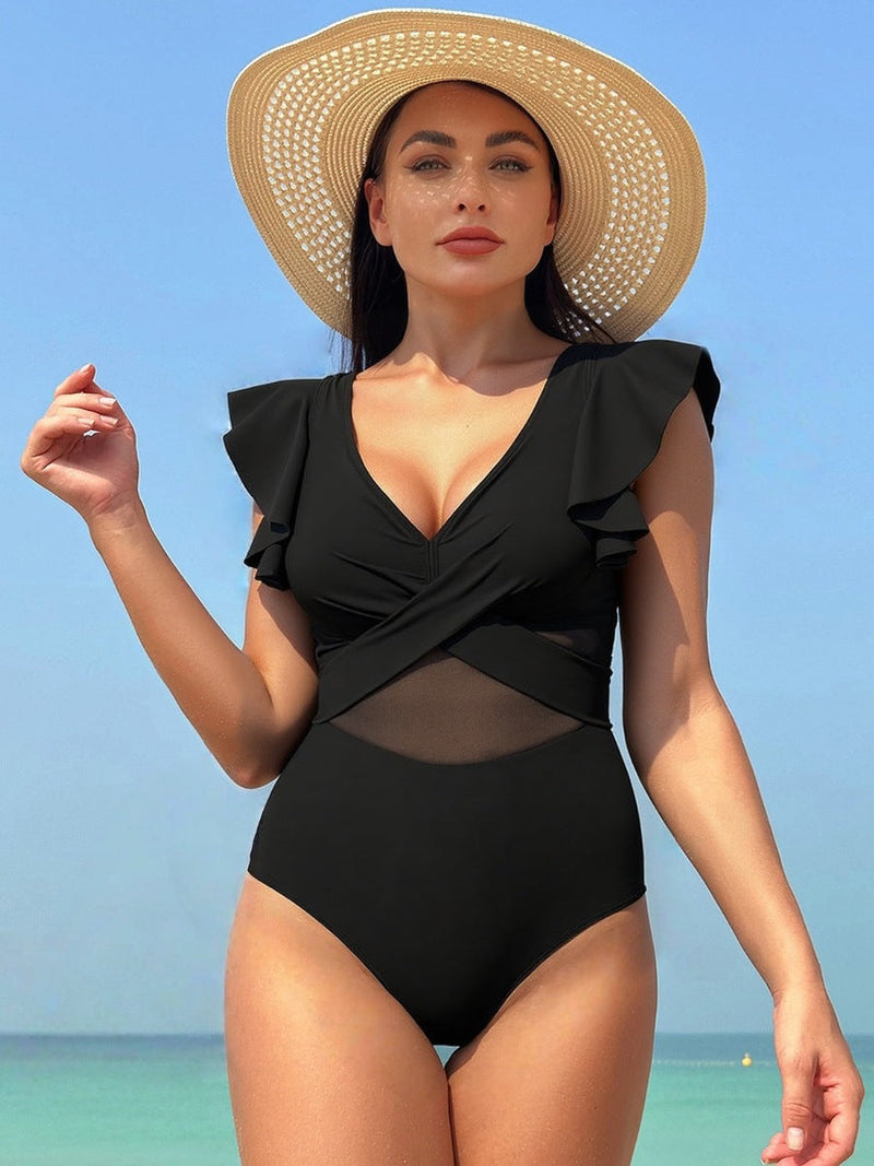 Effortlessly Garment With a Timeless Design