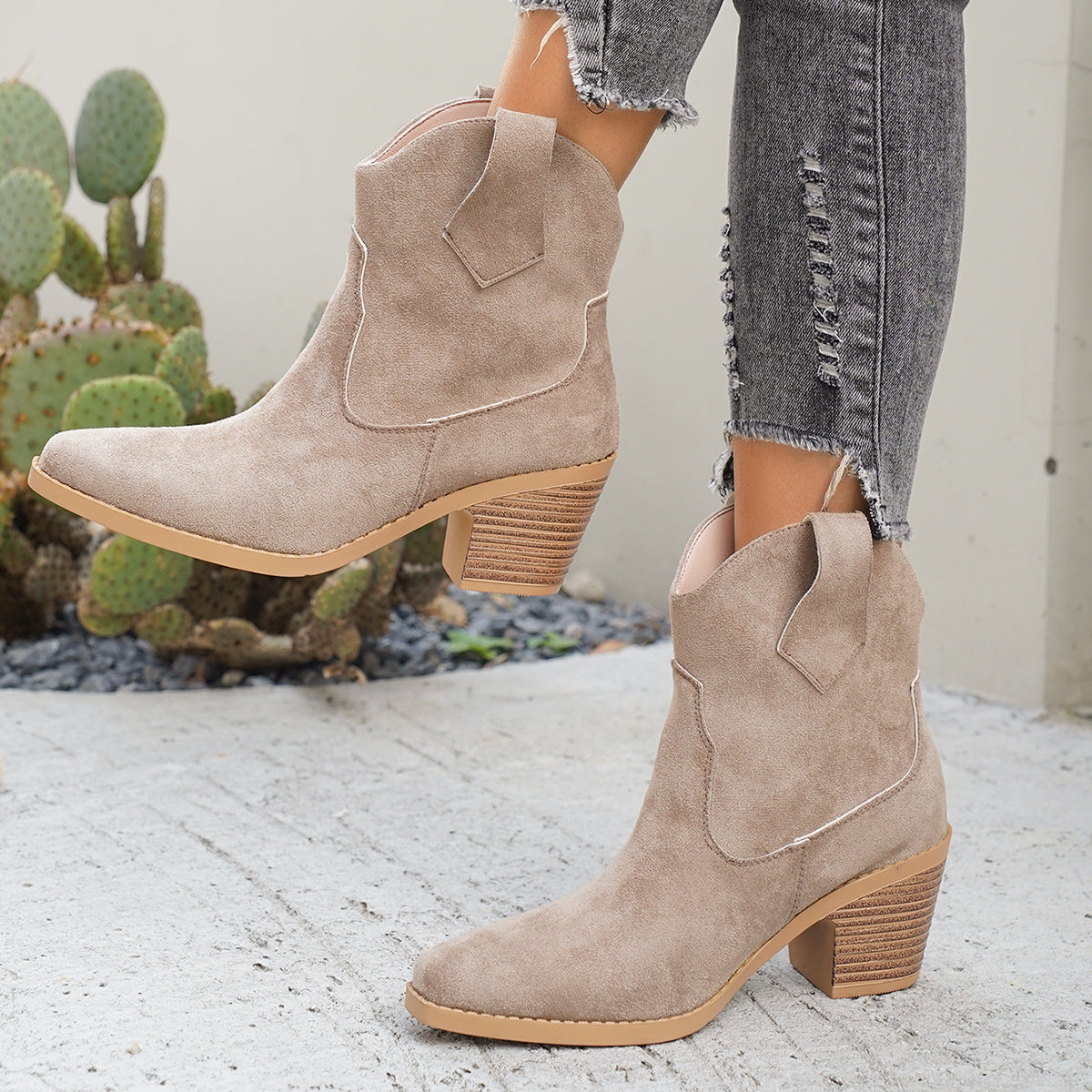Beautifully Crafted Orthopedic Boots