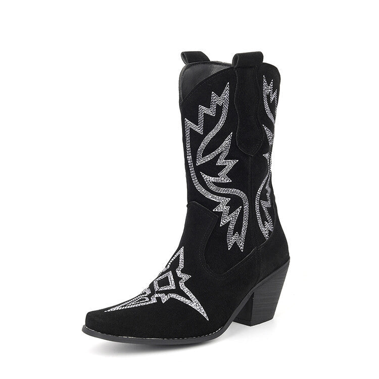 Graceful Orthopedic Boots for Modern Look