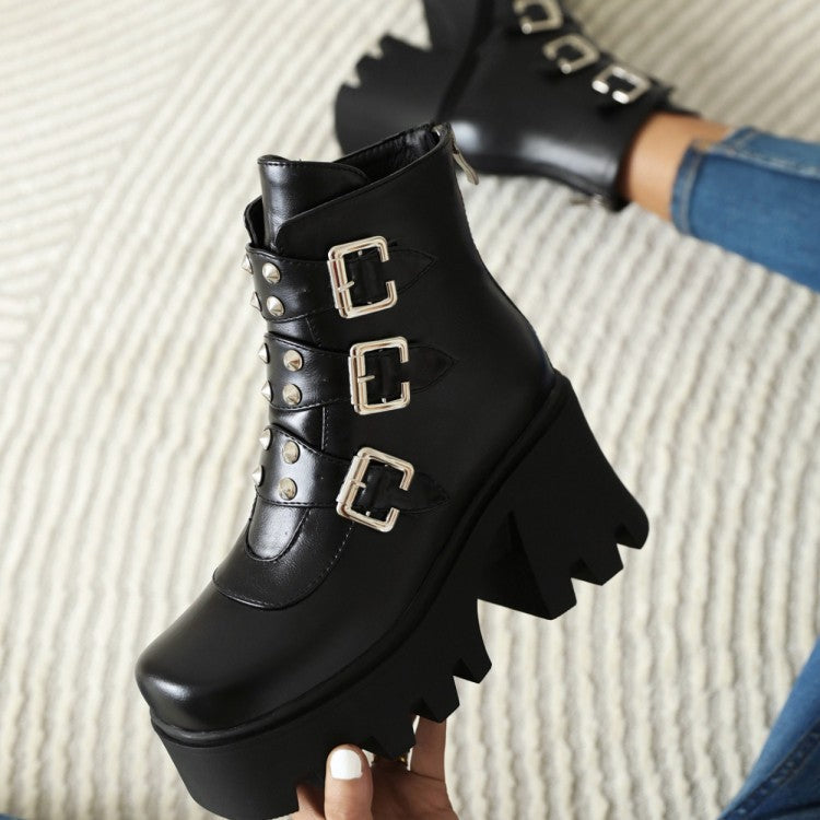 Beautifully Crafted Orthopedic Boots