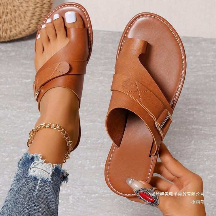 Comfortable Orthopedic Sandals for Daily Wear