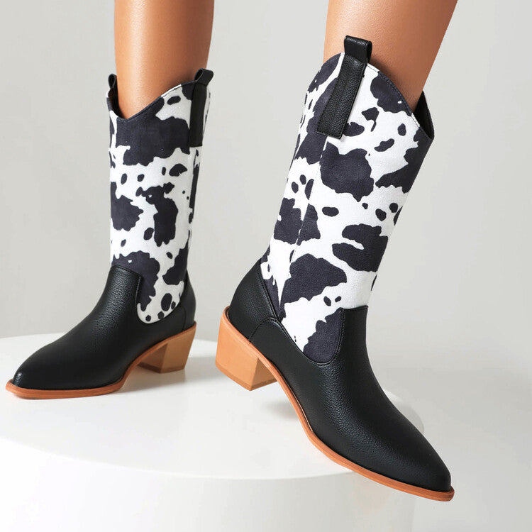 Elegant Orthopedic Boots for Every Step