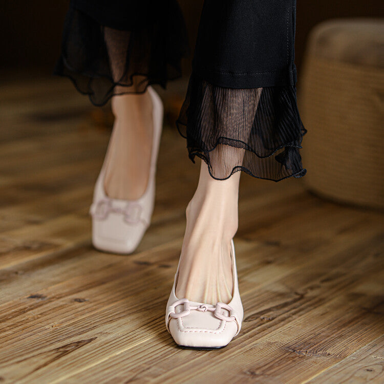 Graceful Orthopedic Shoes for Modern Look