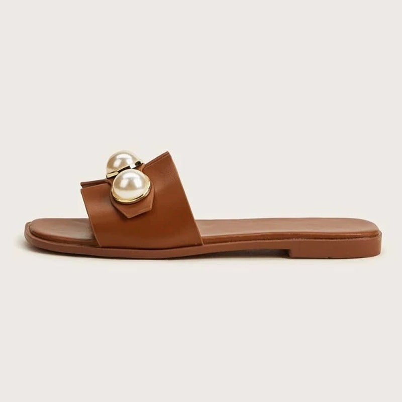 Elegant Orthopedic Sandals for Every Step