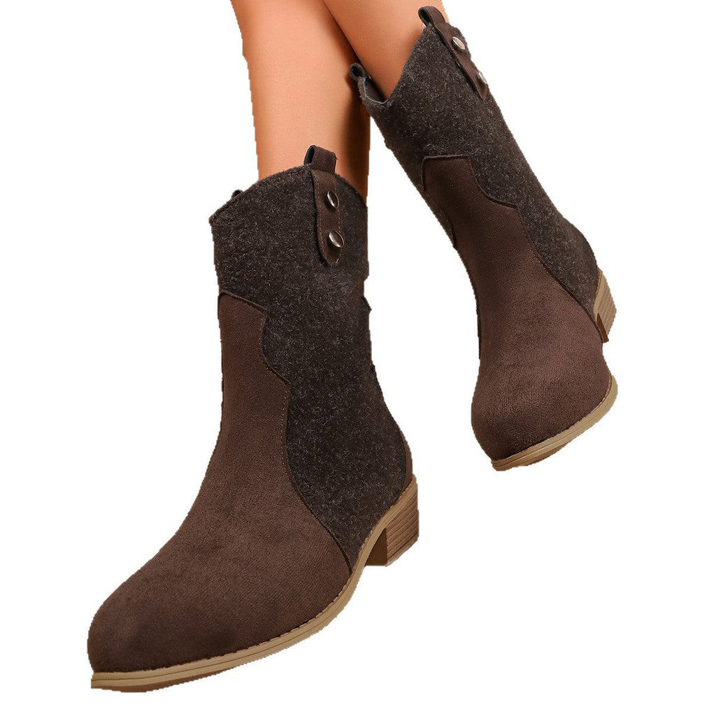 Stylish Orthopedic Boots for Any Occasion