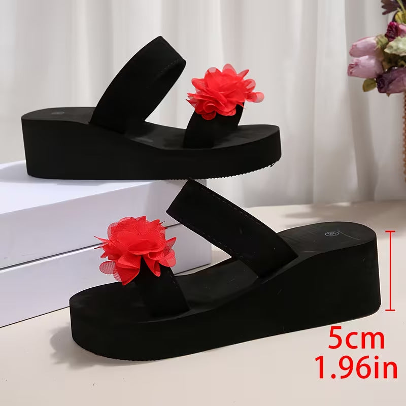 Vintage Inspired Orthopedic Sandals