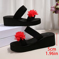 Vintage Inspired Orthopedic Sandals