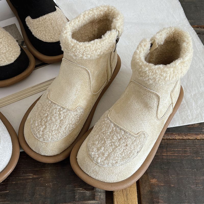 Beautifully Crafted Orthopedic Boots