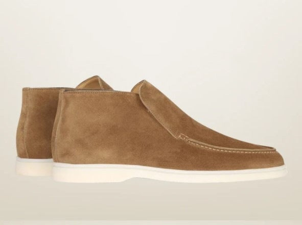Comfortable Orthopedic Boots for Daily Wear